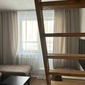 Сдается 1-комнатная квартира, 30 м²