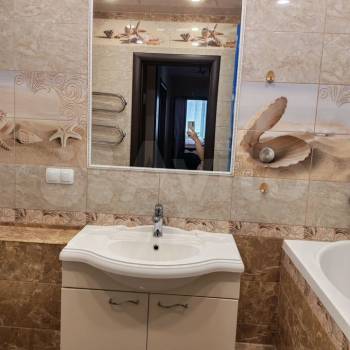 Продается 2-х комнатная квартира, 69 м²