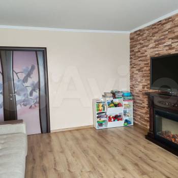 Продается 2-х комнатная квартира, 69 м²