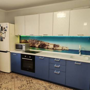 Продается 2-х комнатная квартира, 69 м²