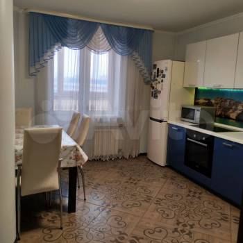 Продается 2-х комнатная квартира, 69 м²