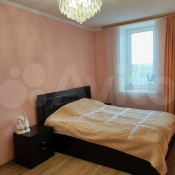 Продается 2-х комнатная квартира, 69 м²