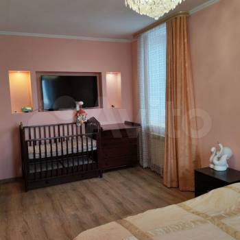 Продается 2-х комнатная квартира, 69 м²
