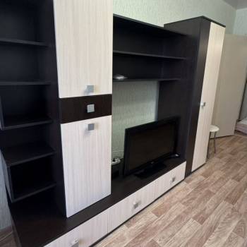 Сдается 1-комнатная квартира, 43,9 м²