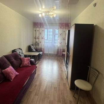 Сдается 1-комнатная квартира, 43,9 м²