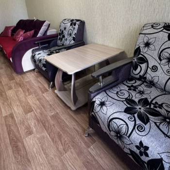 Сдается 1-комнатная квартира, 43,9 м²