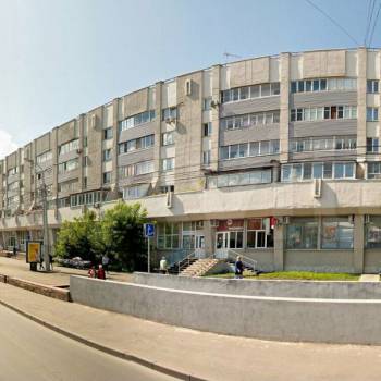 Продается Многокомнатная квартира, 93 м²