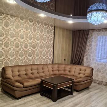 Продается 2-х комнатная квартира, 68 м²