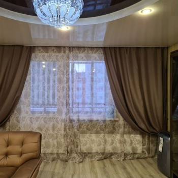 Продается 2-х комнатная квартира, 68 м²