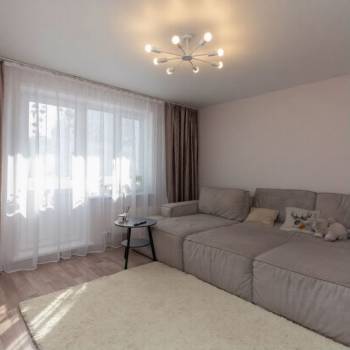 Продается 2-х комнатная квартира, 62,7 м²