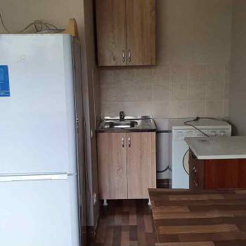 Сдается 1-комнатная квартира, 22 м²