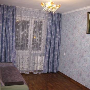 Сдается 1-комнатная квартира, 33,8 м²