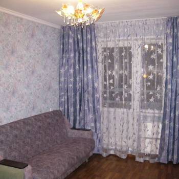 Сдается 1-комнатная квартира, 33,8 м²