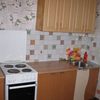 Сдается 1-комнатная квартира, 33,8 м²