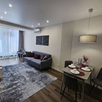 Сдается 2-х комнатная квартира, 41,7 м²