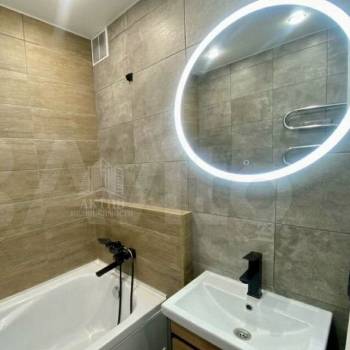 Продается 2-х комнатная квартира, 49 м²