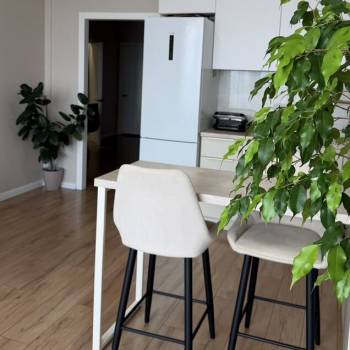 Продается 2-х комнатная квартира, 64,7 м²