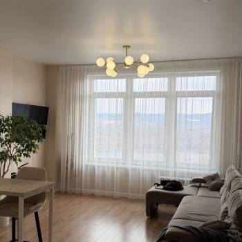 Продается 2-х комнатная квартира, 64,7 м²