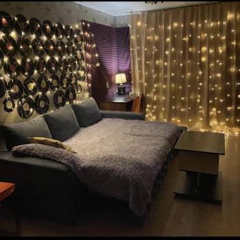 Сдается 2-х комнатная квартира, 46 м²