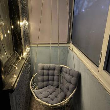 Сдается 2-х комнатная квартира, 46 м²