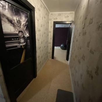 Сдается 2-х комнатная квартира, 46 м²