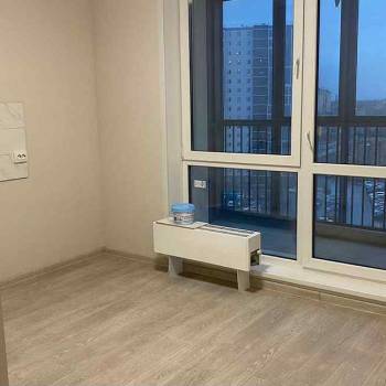 Сдается 1-комнатная квартира, 34 м²
