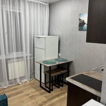Сдается 1-комнатная квартира, 12 м²