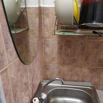 Продается 1-комнатная квартира, 14 м²