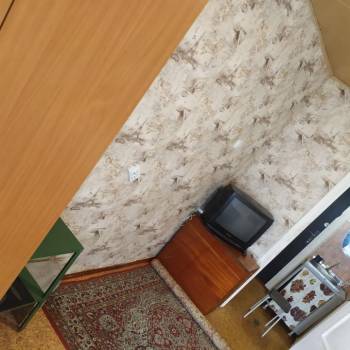 Продается 1-комнатная квартира, 14 м²