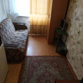 Продается 1-комнатная квартира, 14 м²