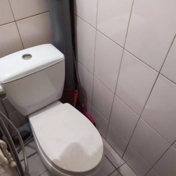 Продается 1-комнатная квартира, 14 м²