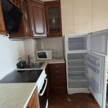 Сдается 1-комнатная квартира, 46 м²