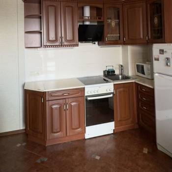 Сдается 1-комнатная квартира, 46 м²