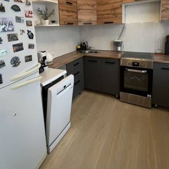 Продается 2-х комнатная квартира, 42 м²