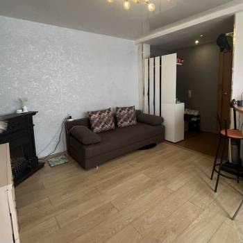 Продается 2-х комнатная квартира, 42 м²