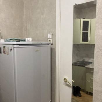 Сдается 1-комнатная квартира, 18 м²