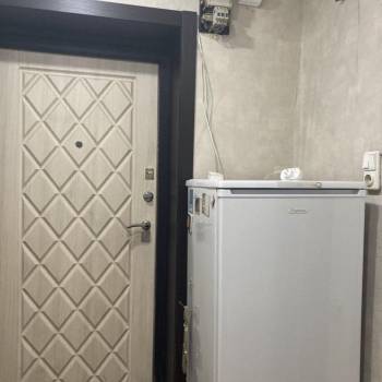 Сдается 1-комнатная квартира, 18 м²