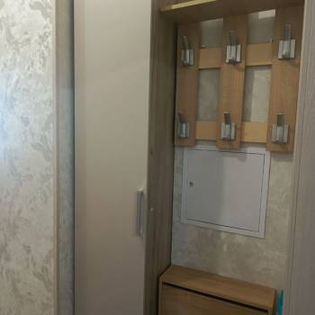 Сдается 2-х комнатная квартира, 39 м²