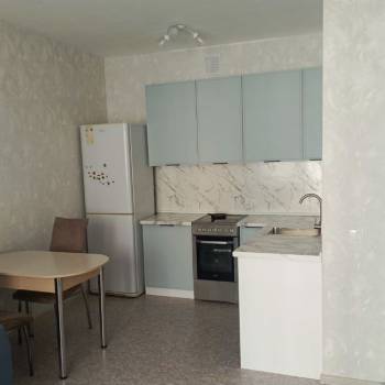 Сдается 2-х комнатная квартира, 39 м²