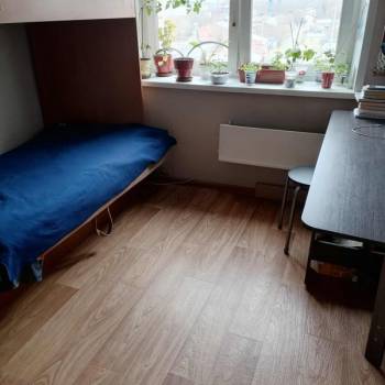 Продается 2-х комнатная квартира, 34 м²