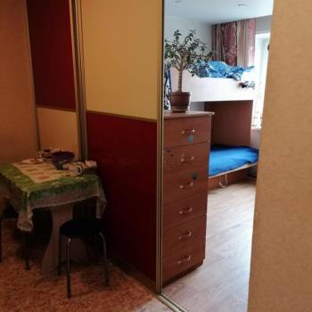 Продается 2-х комнатная квартира, 34 м²