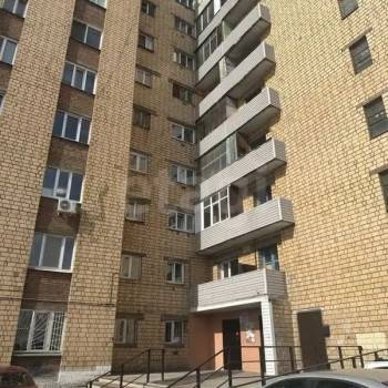 Продается 2-х комнатная квартира, 34 м²