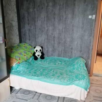 Продается 2-х комнатная квартира, 34 м²