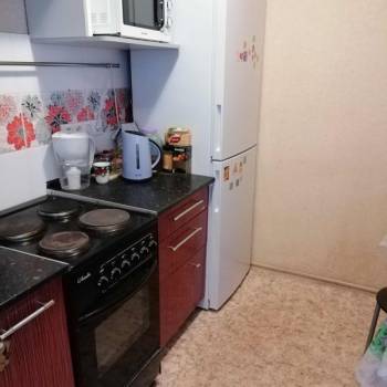 Продается 2-х комнатная квартира, 34 м²