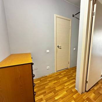 Сдается 1-комнатная квартира, 33 м²