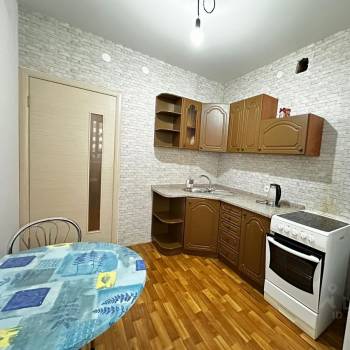 Сдается 1-комнатная квартира, 33 м²
