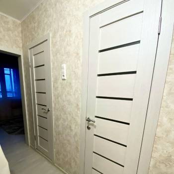 Сдается 1-комнатная квартира, 35,2 м²