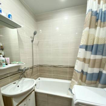 Сдается 1-комнатная квартира, 35,2 м²