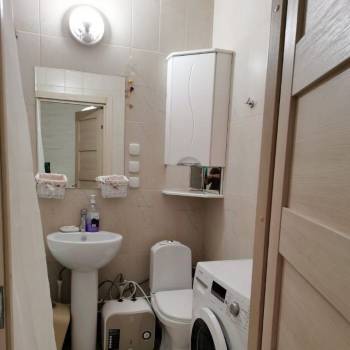 Сдается 2-х комнатная квартира, 67,2 м²