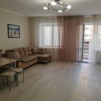 Сдается 2-х комнатная квартира, 67,2 м²